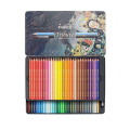 И Stal Master 100 ColorsProfessional акварели арт -дизайн раскраска карандашных карандашей